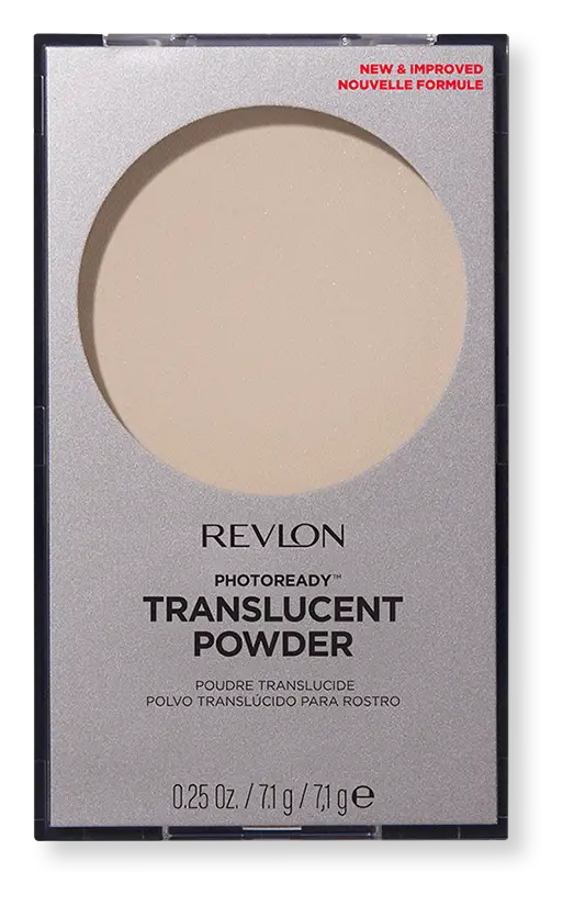 Revlon Photoready Translucent Powder US