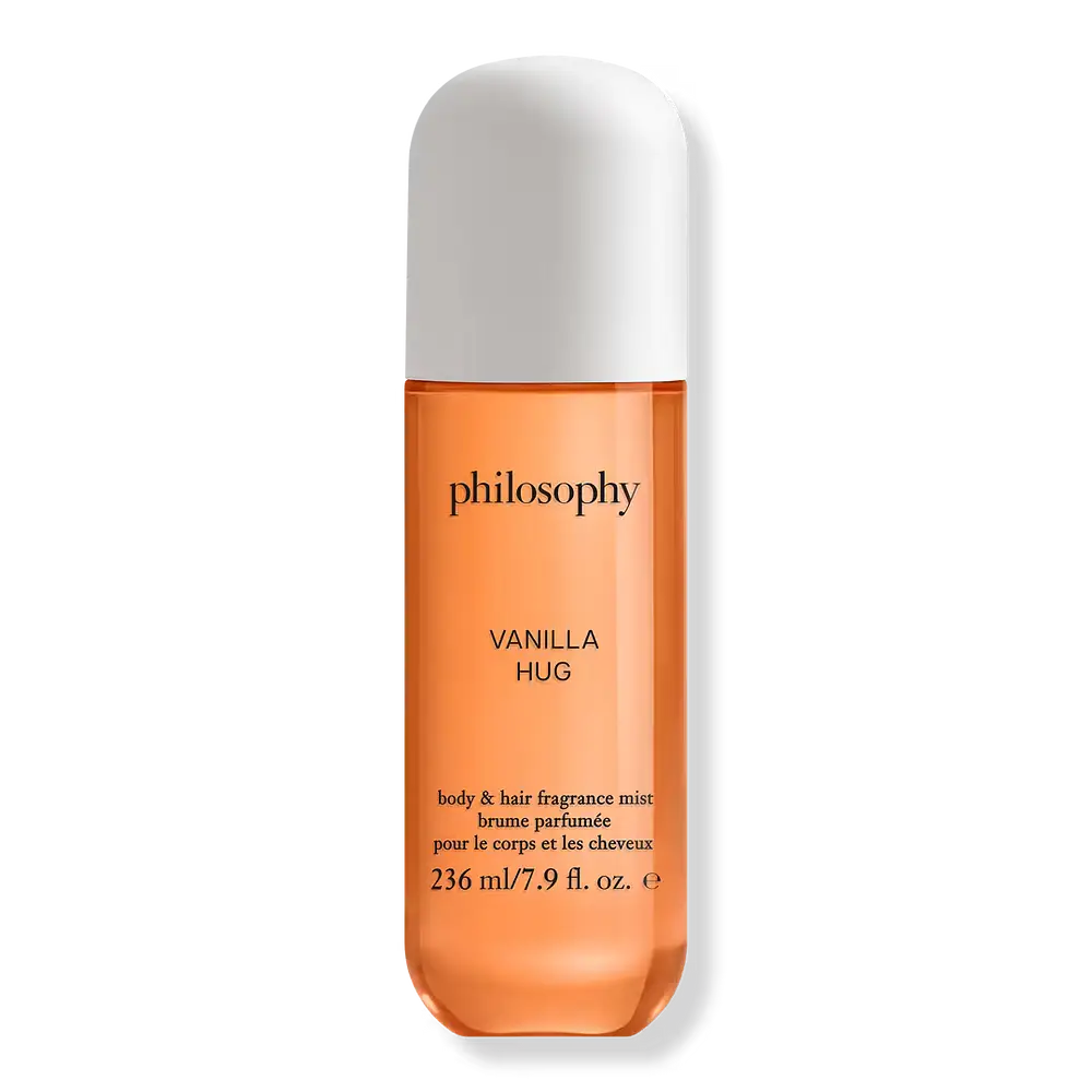 Philosophy Body & Hair Fragrance Mist Vanilla Hug