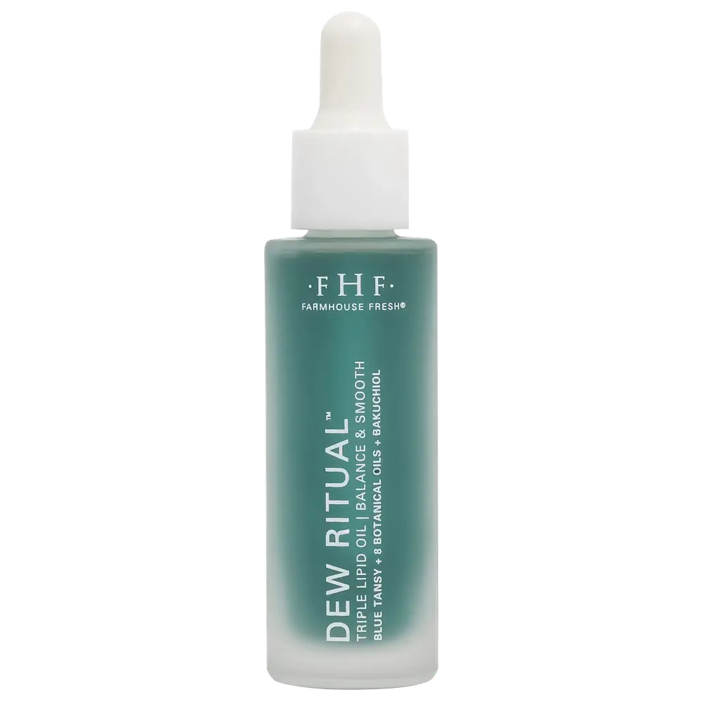 FarmHouse Fresh Dew Ritual
