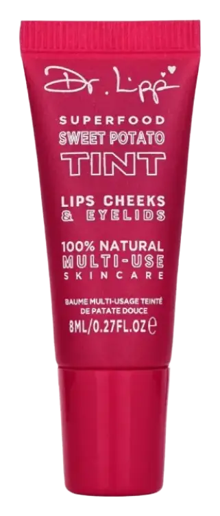 Dr. Lipp Superfood Tint Sweet Potato
