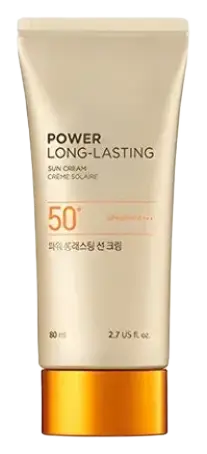The Face Shop Power Long-Lasting Sun SPF50+ PA+++