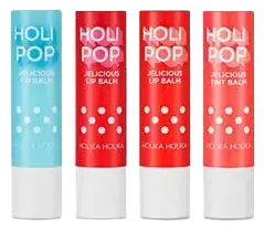 Holika Holika Holi Pop Jelicious Lip Balm
