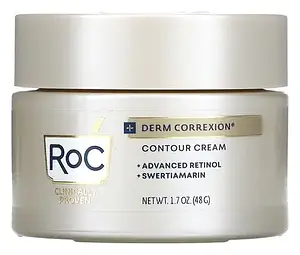 RoC Derm Correxion Contour Cream