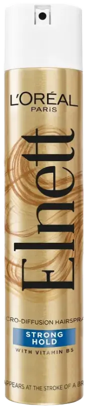 L'Oreal Elnett Strong Hold Hairspray