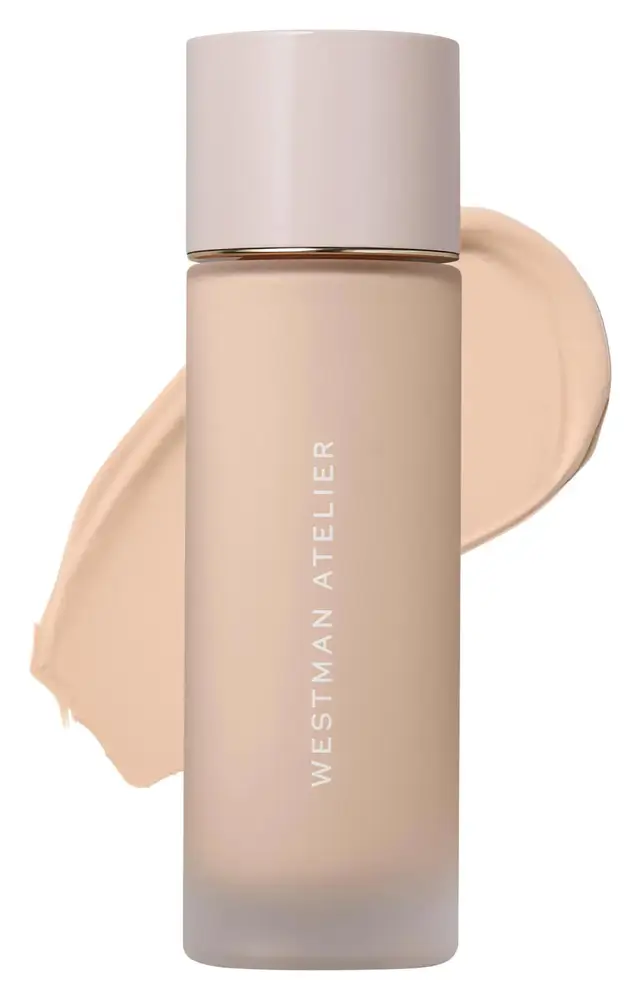 Westman Atelier Suprême Bio-Complex Liquid Foundation Atelier F3