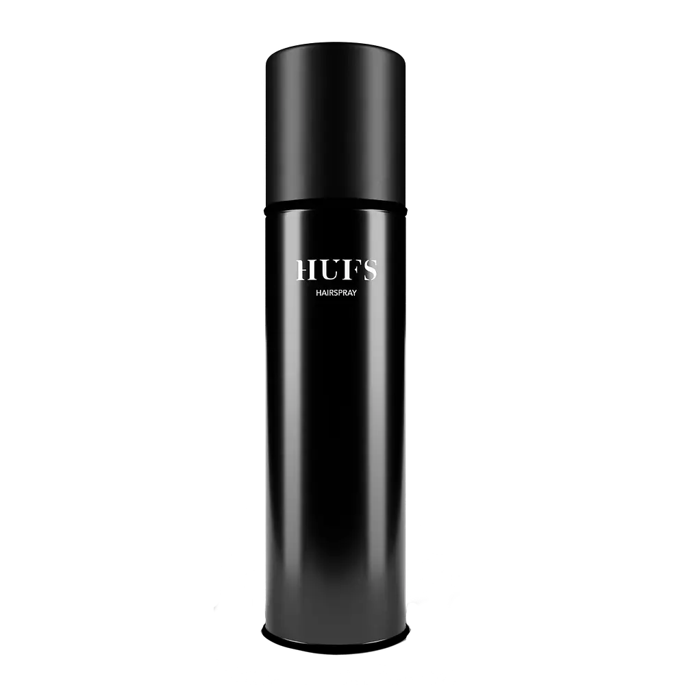 HUFS Hairspray