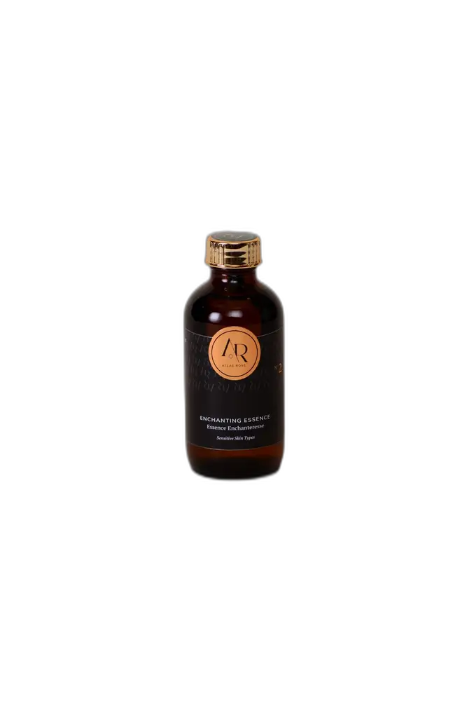 Atlas Rose Enchanting Essence