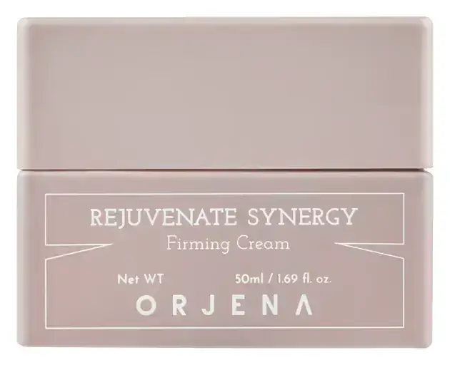 Orjena Rejuvenate Synergy Firming Cream