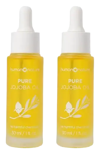 Human Nature Jojoba Oil