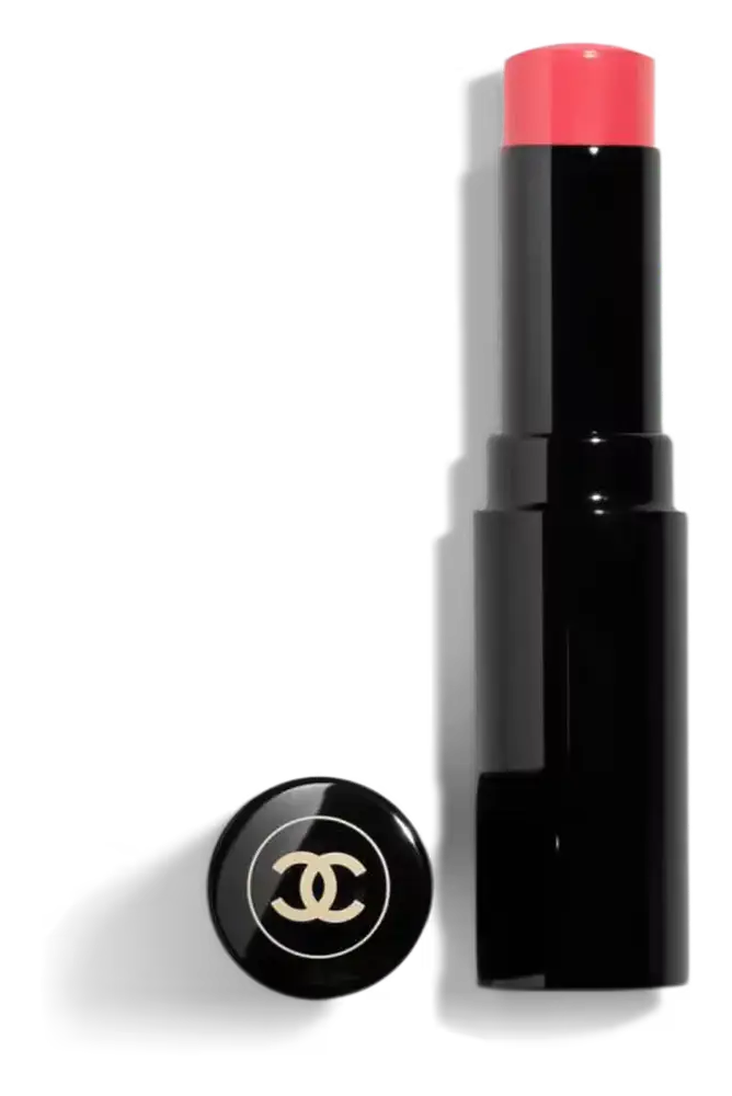 Chanel LES BEIGES Healthy Glow Lip Balm WARM