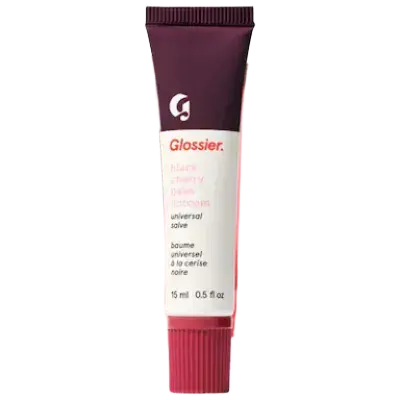 Glossier Balm Dotcom Black Cherry