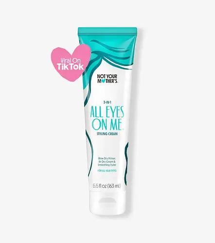 Not Your Mother’s All Eyes On Me 3-In-1 Styling Cream