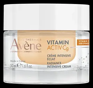 Avène Vitamin Activ Cg Radiance Intensive Cream Turkey