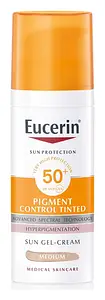 Eucerin Sun Pigment Control Tinted Light SPF 50+