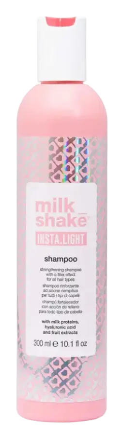 milk_shake Insta.Light Shampoo