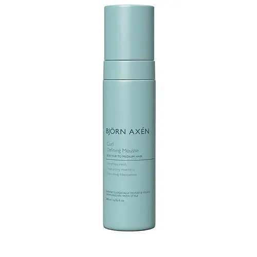 Björn Axén Curl Defining Mousse