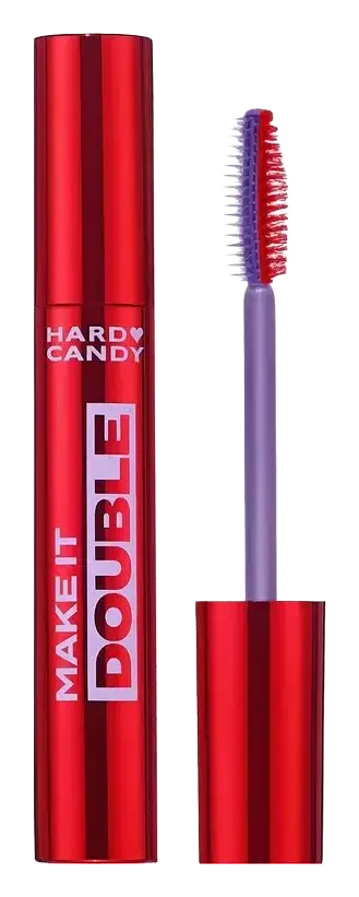 Hard Candy Make It Double Volumizing Mascara Hyper Black