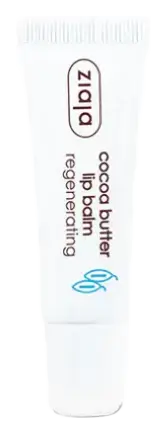 Ziaja Lip Balm Cocoa Butter