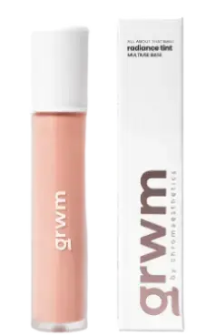 GRWM Cosmetics Radiance Tint Color Corrector R04 Medium Peach