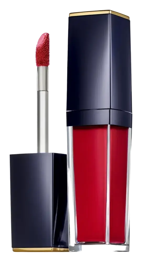Estée Lauder Pure Color Envy Liquid Matte Poppy Sauvage