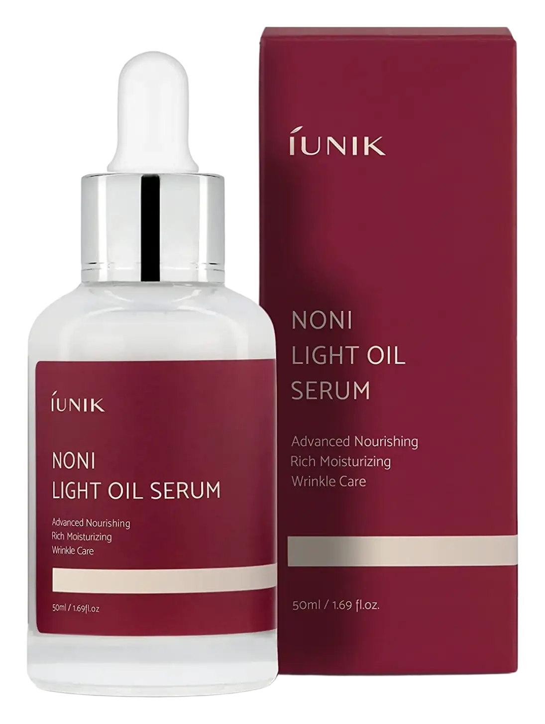 iUNIK Noni Light Oil Serum