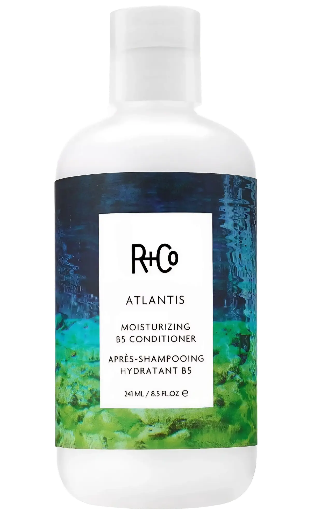 R & Co Atlantis Moisturizing B5 Conditioner