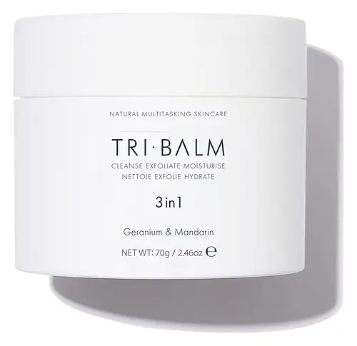 Formulae Prescott Tri-Balm Jar