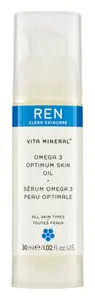 REN Clean Skincare Omega 3 Optimum Skin Oil