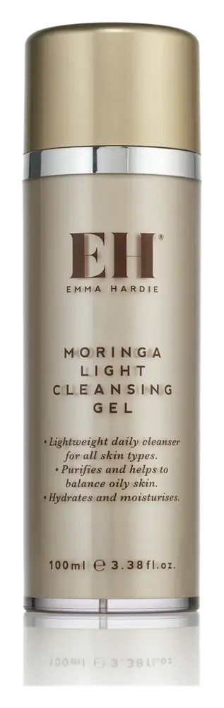 Emma Hardie Moringa Light Cleansing Gel
