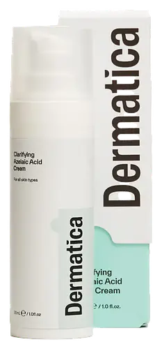 Dermatica Azelaic Acid 20% Cream