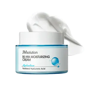 JMsolution B5 Hya Moisturizing Cream