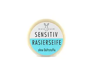 Haslinger Sensitive Shaving Soap