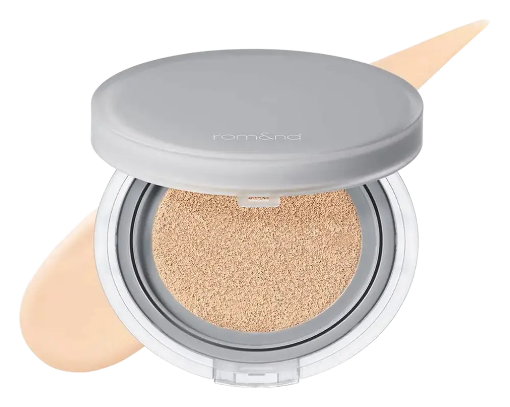 Romand Nu Zero Cushion 03 Natural 21