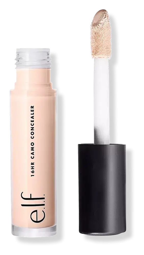 e.l.f. cosmetics 16hr Camo Concealer Fair Beige