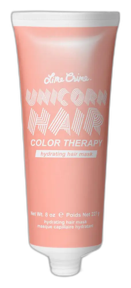 Lime Crime Hydrating Hair Mask