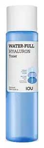Kwailnara Iou Water-Full Hyaluron Toner