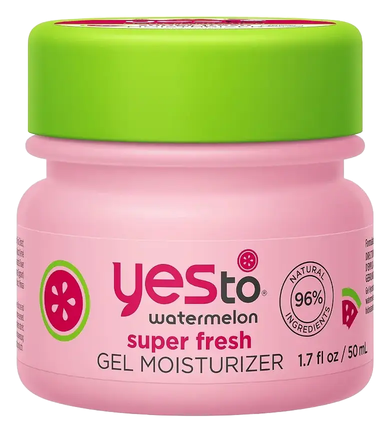 Yes To Watermelon Super Fresh Gel Moisturizer