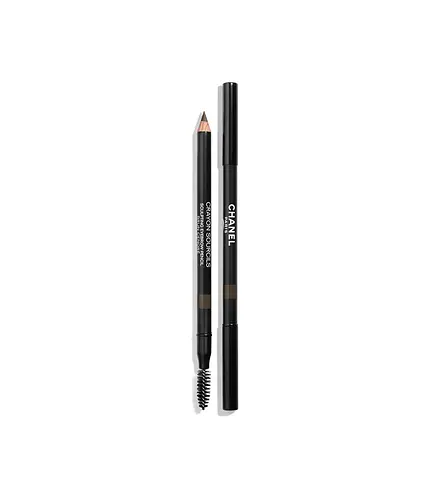 Chanel Crayon Sourcils Sculpting Eyebrow Pencil 40 Brun Cendré