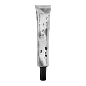 Typology L40 Eye Cream For Dark Circles & Eye Bags
