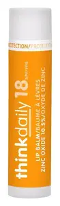 Think Sun Thinkdaily Lip Balm SPF 18