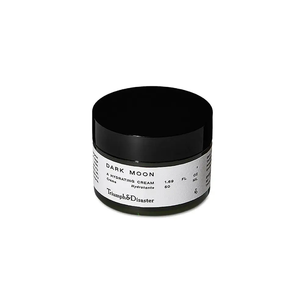 Triumph & Disaster Dark Moon Hydrating Cream