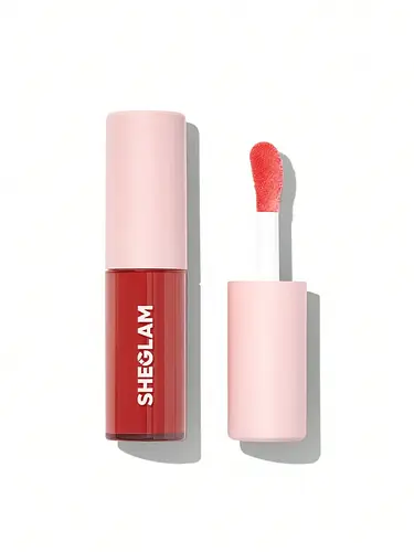 SHEGLAM Jelly Wow Tinted Lip Oil Day Dreamer