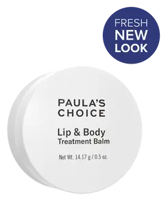 Paula's Choice Lip & Body Treatment Balm