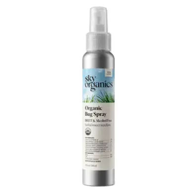 Sky Organics Organic Bug Spray
