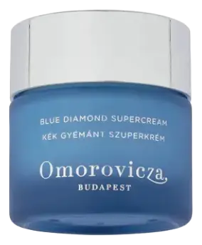 Omorovicza Blue Diamond Moisturizer