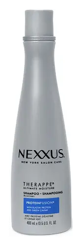 Nexxus Therappe Ultimate Moisture Shampoo For Dry Hair