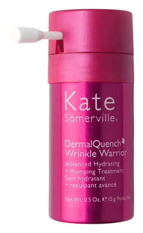 Kate Somerville Dermalquench Wrinkle Warrior Advanced Hydrating + Plumping Treatment