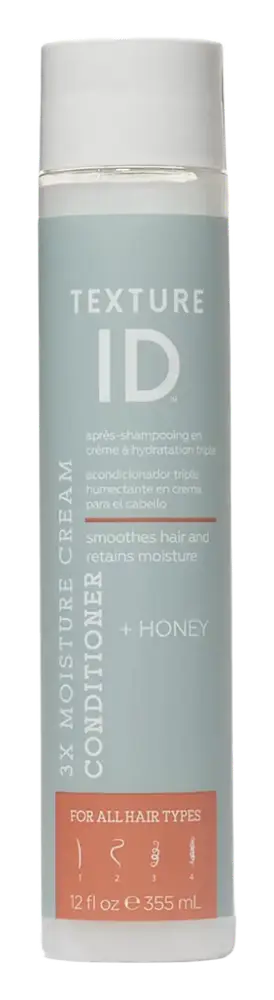 Texture ID Triple Moisture Cream Conditioner