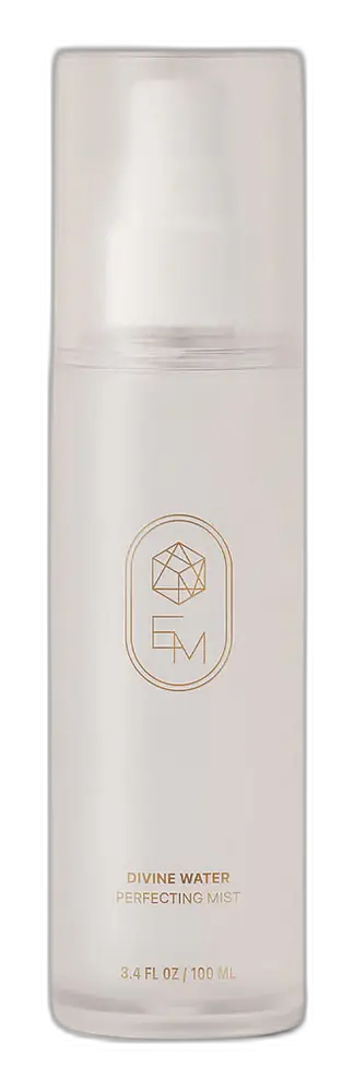 Em Cosmetics Divine Water Perfecting Mist