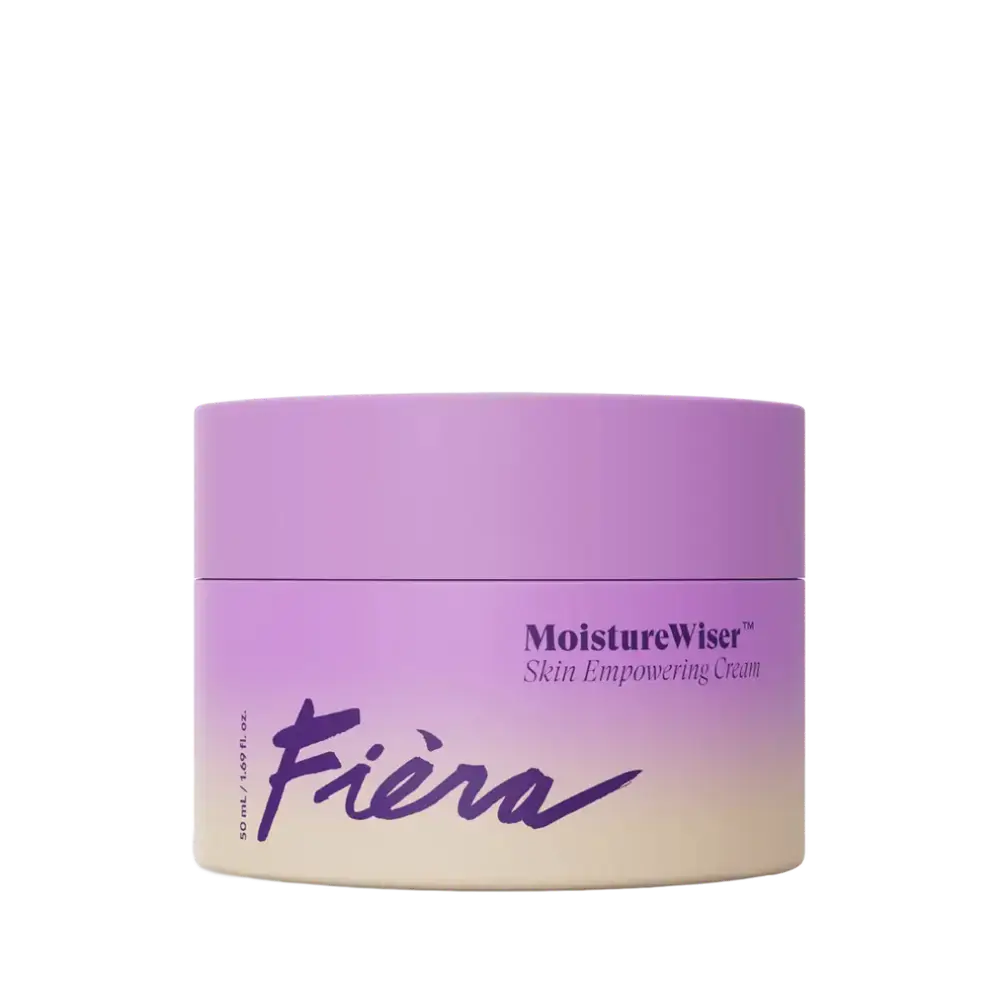 Fièra MoistureWiser Skin Empowering Cream